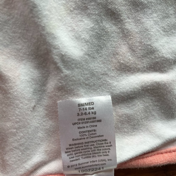 SwaddleMe SM/MED - Picture 5 of 6